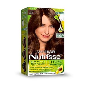 Tinte Nutrisse 40 Moca