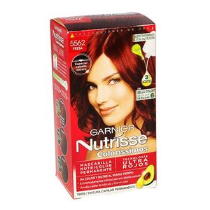 Tinte Nutrisse 5562 Fresa