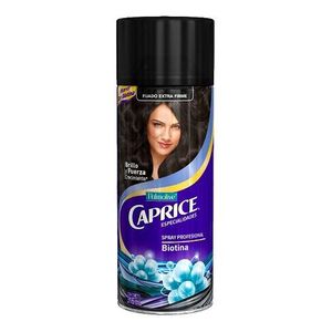 Fijador Caprice Biotina 316 mL
