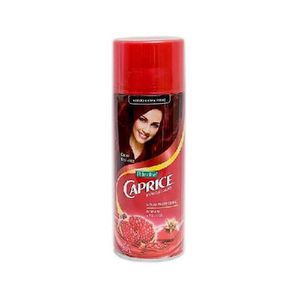 Fijador Caprice Granada + Filtro UV 316 mL