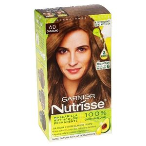 Tinte Nutrisse 60 Capuccino