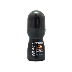 Desodorante Nuvel Devotion Roll On 65 mL