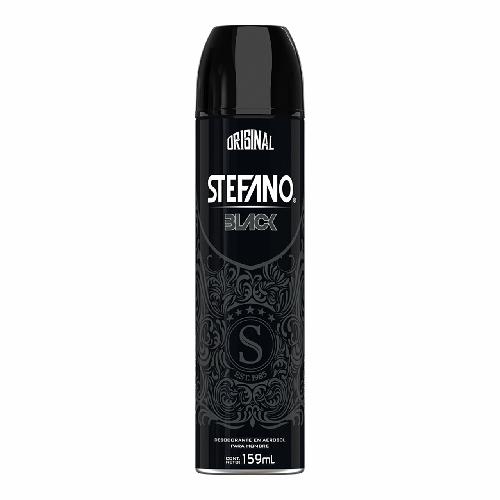 Desodorante-Stefano-Aerosol-113-g