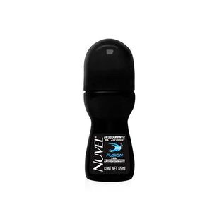 Desodorante Nuvel Fusion Roll On 65 mL