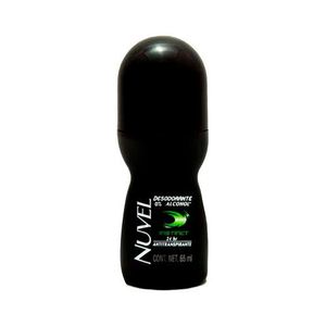 Desodorante Nuvel Instinct Roll On 65 mL