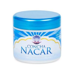 Crema Concha Nacar Avant 90 g