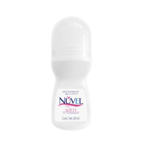 Desodorante-Nuvel-Women-Softy-Roll-On-65-mL