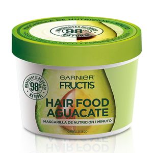Mascarilla Garnier Hair Food Aguacate 350 mL