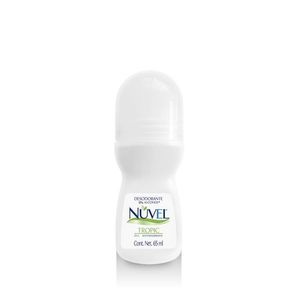 Desodorante Nuvel Women Tropic Roll On 65 mL