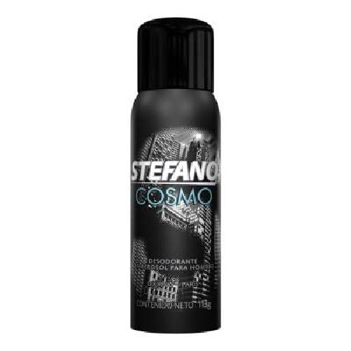 Desodorante-Stefano-Cosmo-Aerosol-113-g