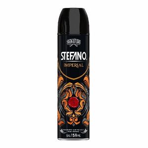 Desodorante Stefano Imperial 113 g