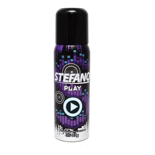 Desodorante-Stefano-Play-Aerosol-113-mL