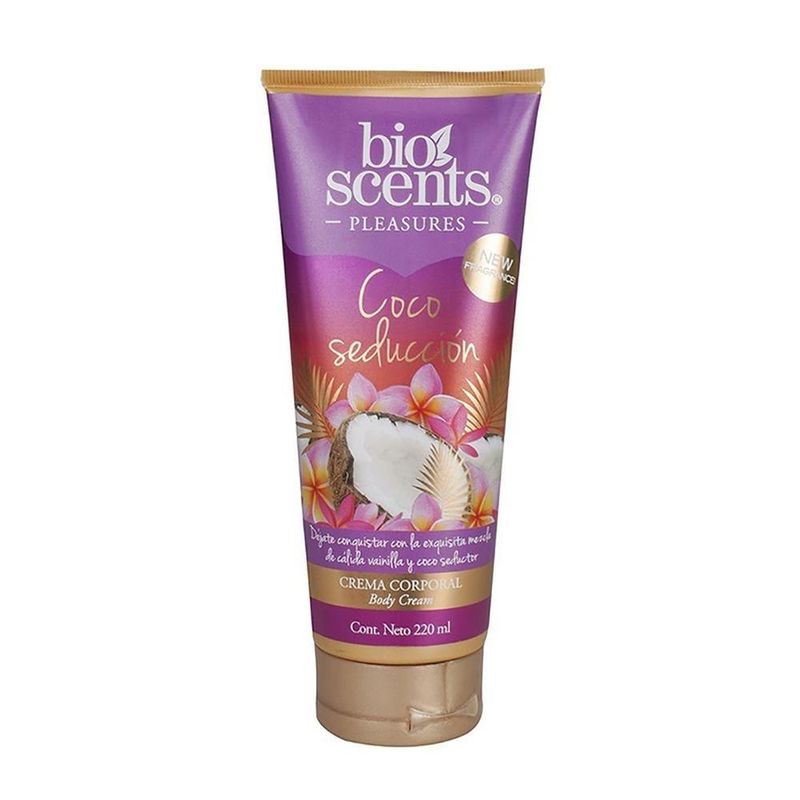 Crema-Corporal-Bioscents-Coco-Seduccion-70-mL