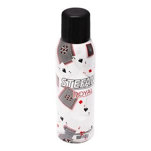 Desodorante Stefano Royal Aerosol 113 g