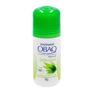 Desodorante Obao Bamboo Women Roll On 65 mL