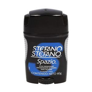 Desodorante Stefano Spazio Barra 60 g