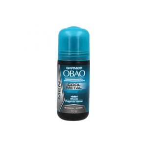 Obao Cool Metal Roll On 65 mL