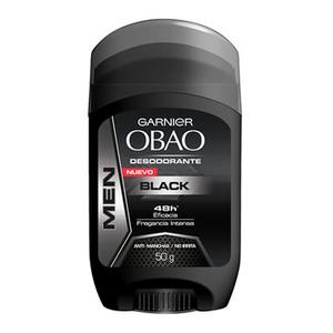 Desodorante-Obao-Black-Men-Barra-50-g