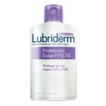 Lubriderm-Proteccion-Solar-FPS-15-120-mL