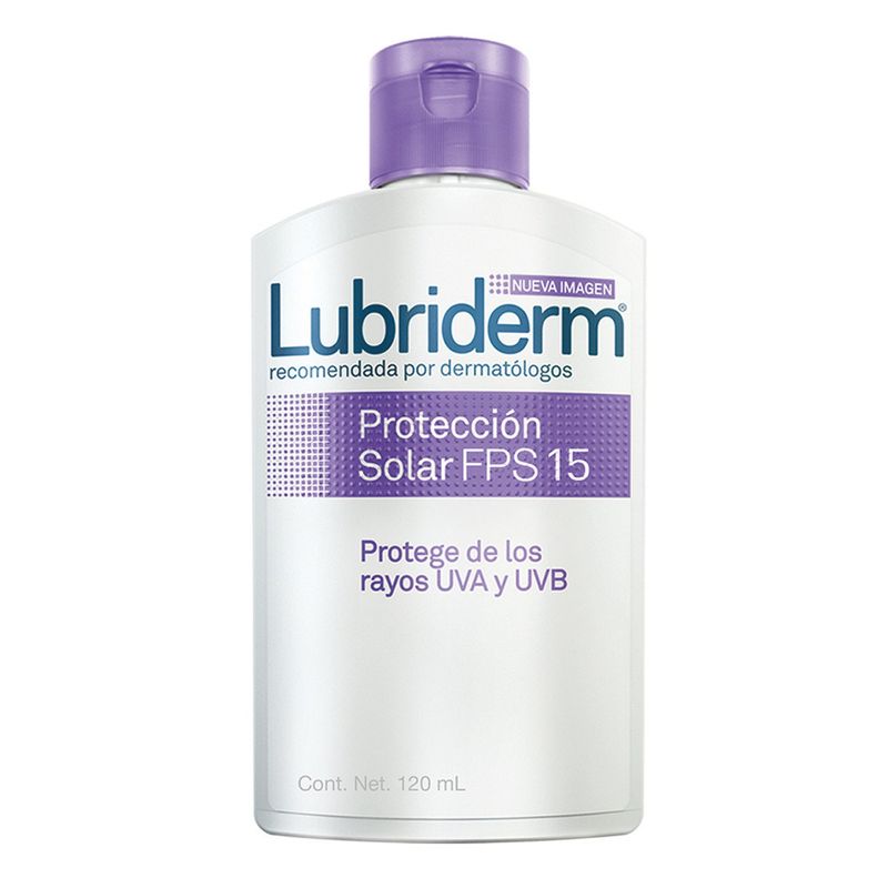 Lubriderm-Proteccion-Solar-FPS-15-120-mL