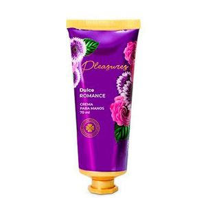 Crema para Manos Bioscents Dulce Romance 70 mL
