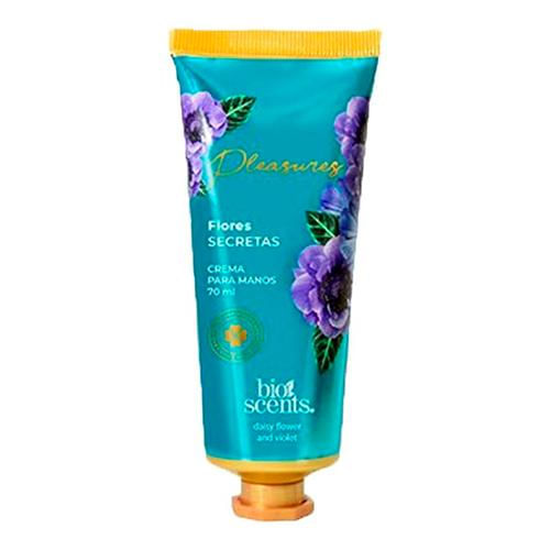 Crema-para-Manos-Bioscents-Flores-Secretas-70-mL