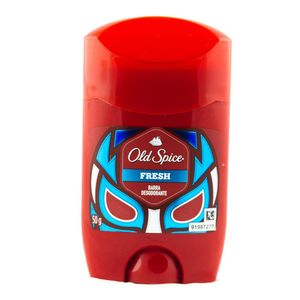 Desodorante Old Spice Fresh Barra 50 g