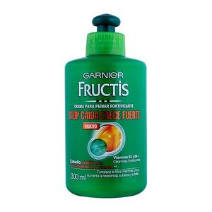 Crema para Peinar Fructis Stop Caida 300 mL