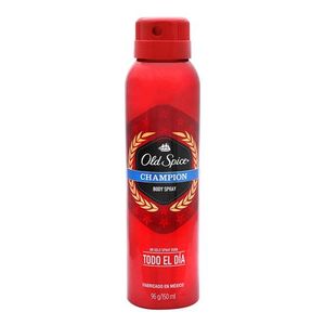 Desodorante Old Spice Champion Aerosol 150 mL