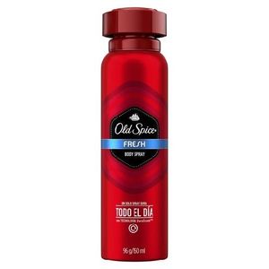 Desodorante Old Spice Fresh Aerosol 150 mL