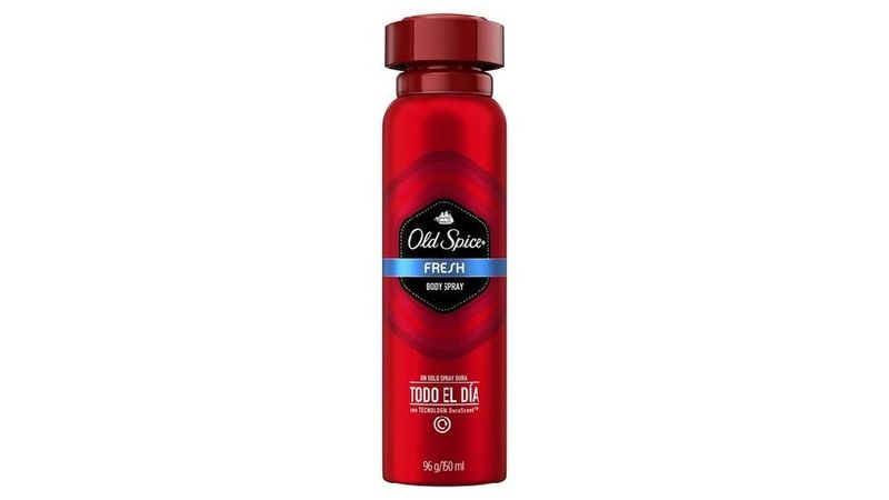 Spice Fresh Old Spice 150ml Old Spice Fresh Lime Atomizer After