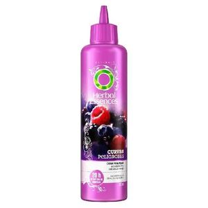 Crema para Peinar Herbal Essences Curvas Peligrosas 285 mL