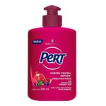 Crema-para-Peinar-Pert-Fusion-Frutal-300-mL