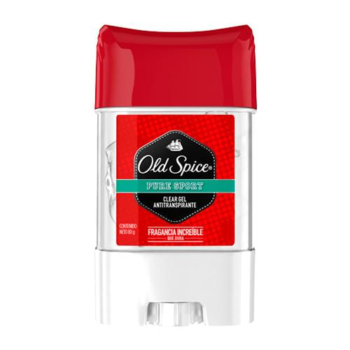 Antitranspirante-Old-Spice-Pure-Sport-Gel-80-g