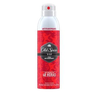 Antitranspirante Old Spice Vip Aerosol 150 mL
