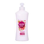 Crema-para-Peinar-Sedal-Anti-Nudos-Frambuesa-300-mL