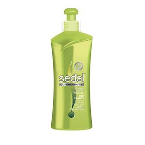 Crema para Peinar Sedal Anti-Sponge 300 mL