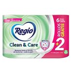 Higienico-Regio-Clean---Care-300-Hojas-6-Rollos