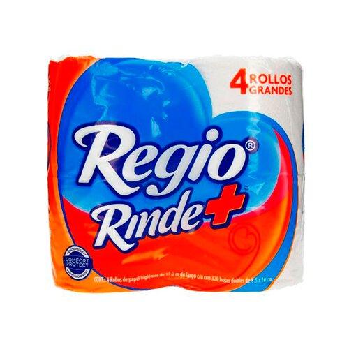 Higienico-Regio-Rinde-Mas-4-piezas-400-Hojas