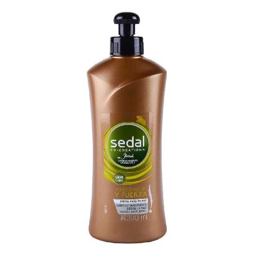 Crema-para-Peinar-Sedal-Revitalizacion-y-Fuerza-300-mL