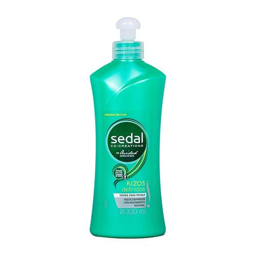 Crema-para-Peinar-Sedal-Rizos-Obedientes-300-mL