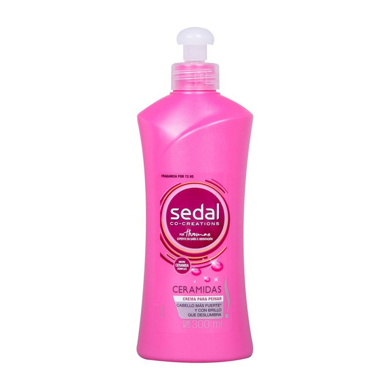 Crema-para-Peinar-Sedal-Ceramidas-300-mL