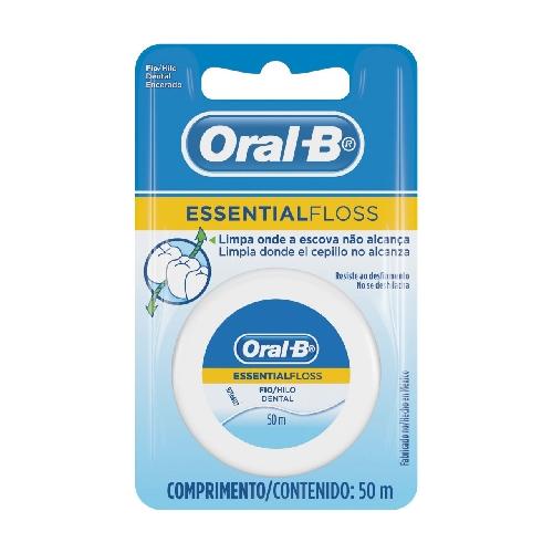 Hilo-Dental-Oral-B-50-M