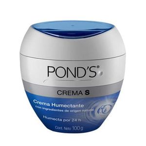 Pond's Crema S 100 g