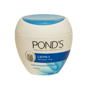 Pond's Crema S 200 g