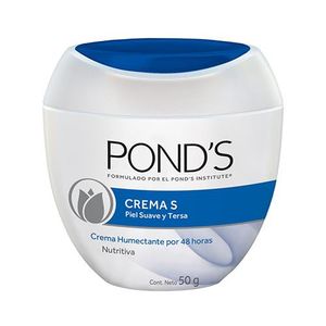 Pond's Crema S 50 g