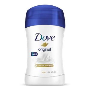 Desodorante Dove Original Barra 45 g