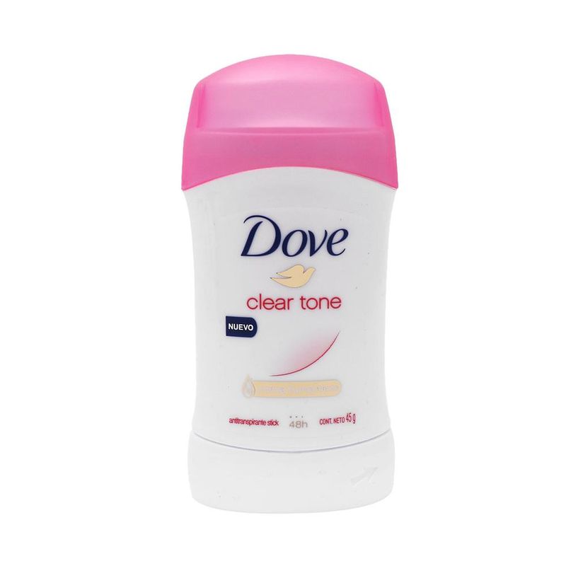 Desodorante-Dove-Clear-Tone-Women-Barra-50-g