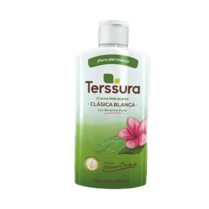 Crema Terssura Piel Reseca 240 mL