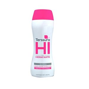 Crema Terssura Hi 400 mL